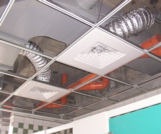 台中冷氣空調安裝工程, 台中冷氣安裝推薦