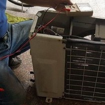 台中空調故障維修, 台中冷氣空調維修